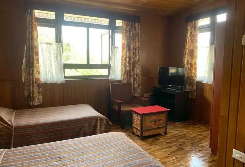 Majatalo Mintokling Guest House