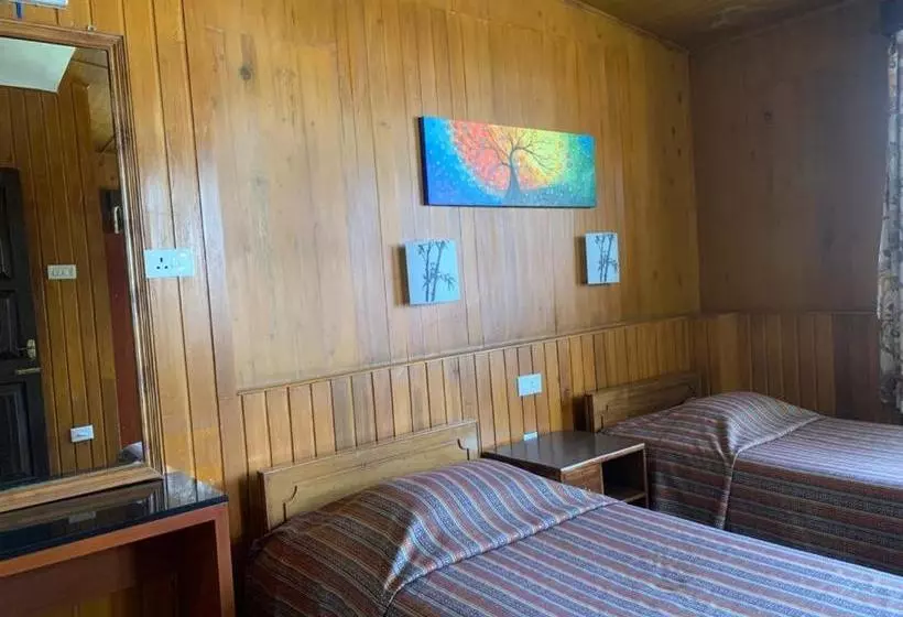 Majatalo Mintokling Guest House