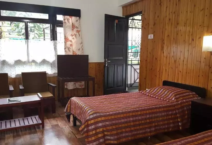 Majatalo Mintokling Guest House