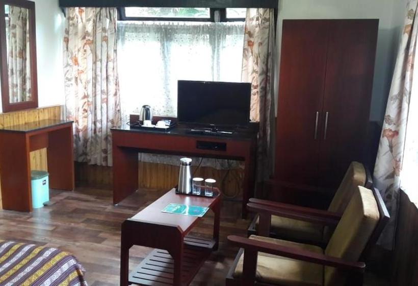 פנסיון Mintokling Guest House