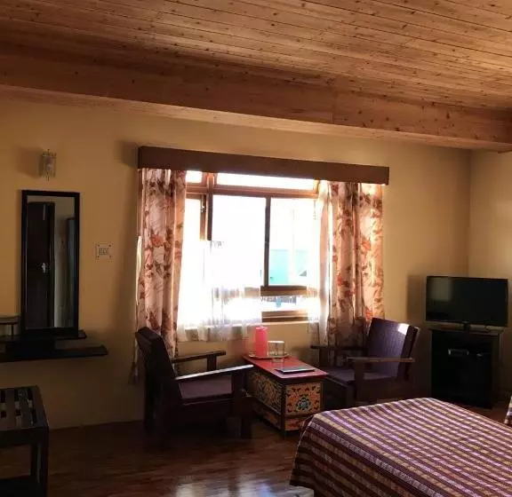 Majatalo Mintokling Guest House