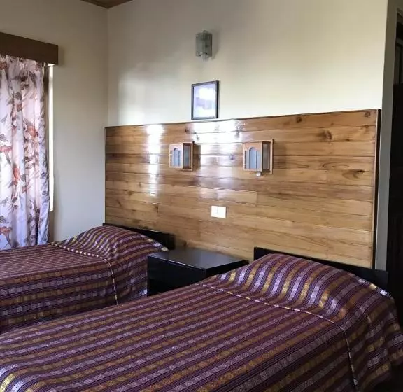 Majatalo Mintokling Guest House