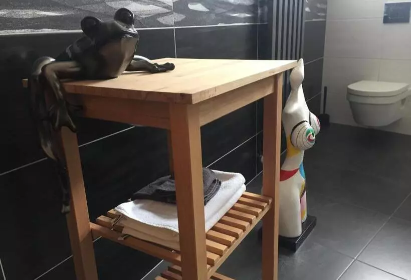 ペンション Penzion Za Radnicí