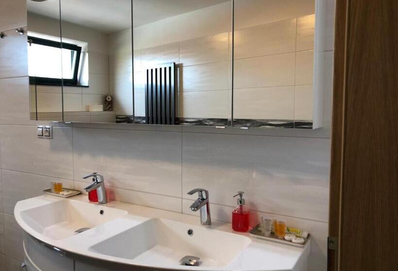 膳宿费 Penzion Za Radnicí