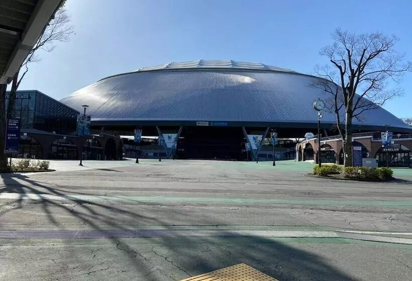 ホテル Restay Tokorozawa