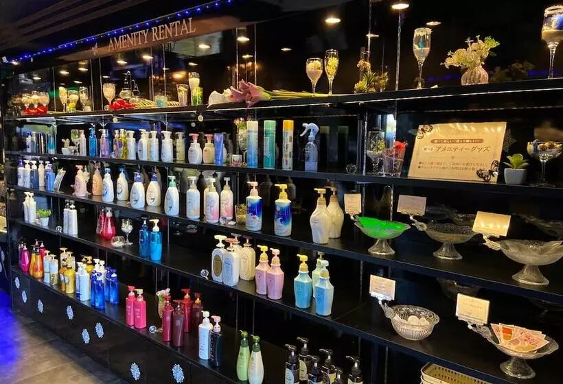 ホテル Restay Tokorozawa