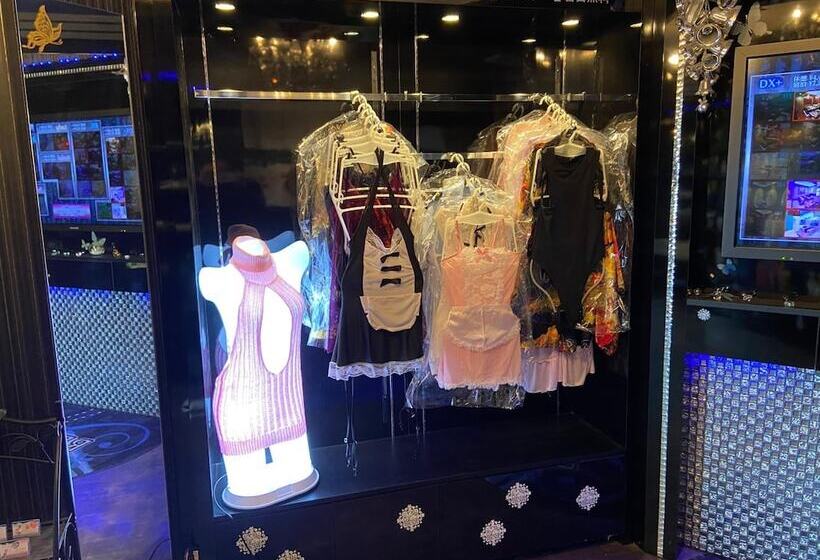 فندق Restay Tokorozawa