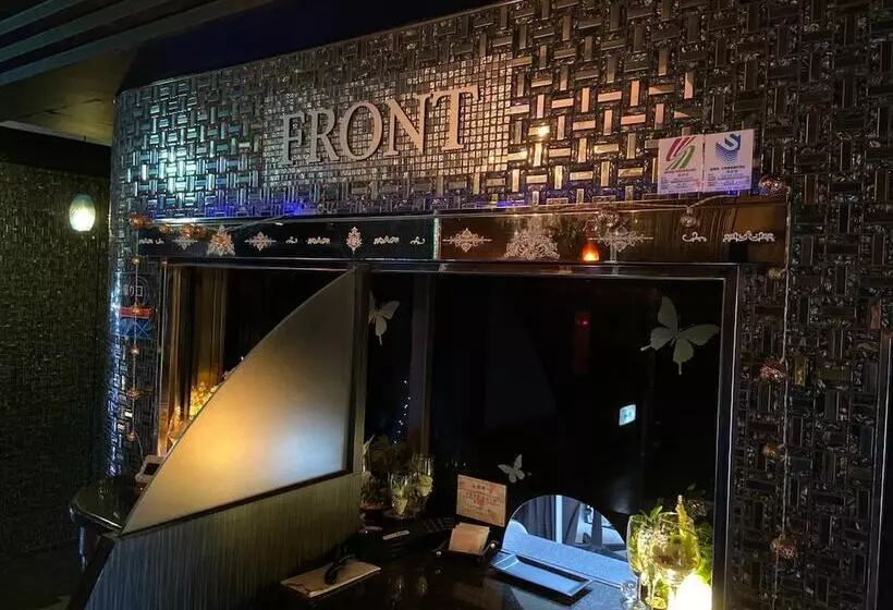 ホテル Restay Tokorozawa