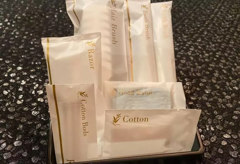 ホテル Restay Tokorozawa