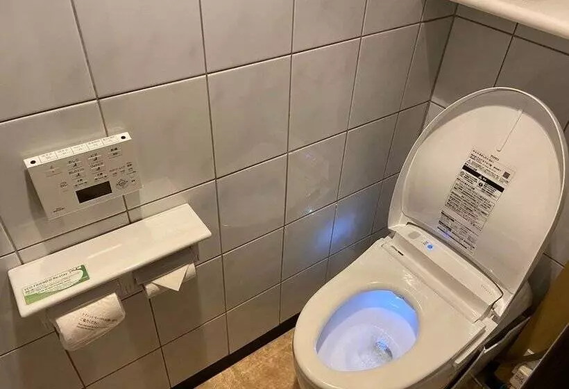 ホテル Restay Tokorozawa