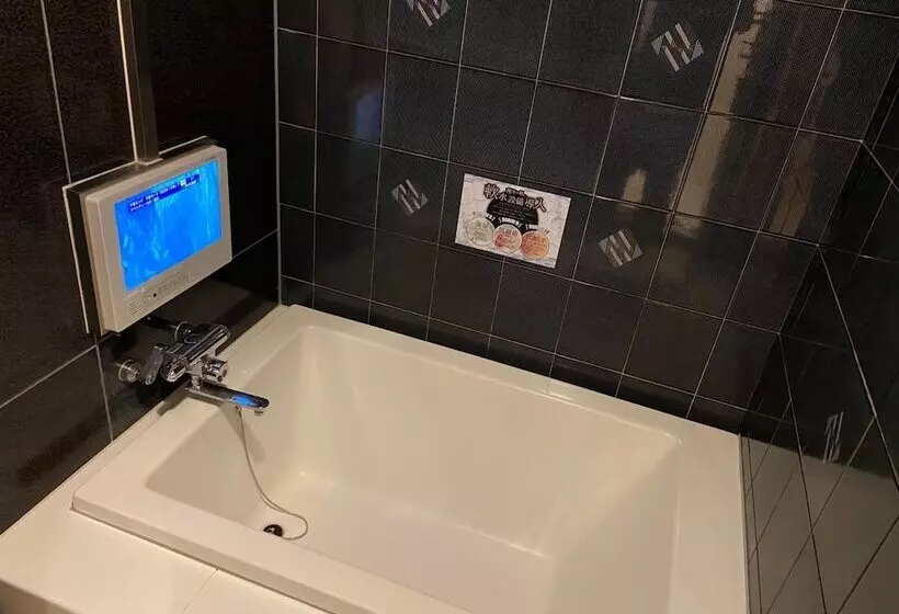 ホテル Restay Tokorozawa