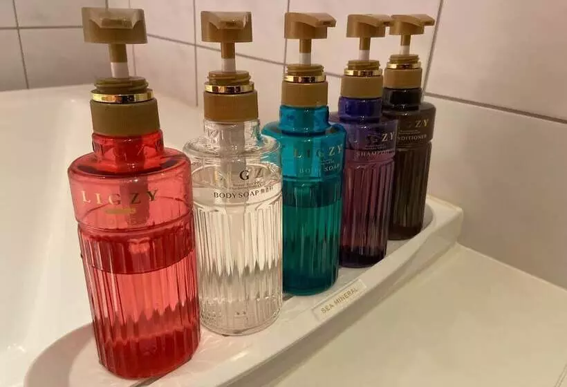 ホテル Restay Tokorozawa