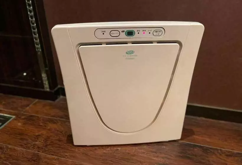 ホテル Restay Tokorozawa