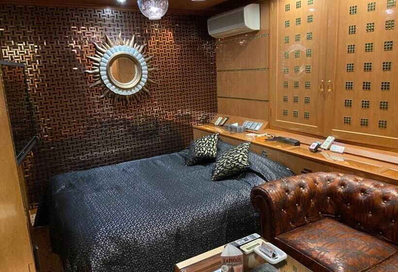 فندق Restay Tokorozawa