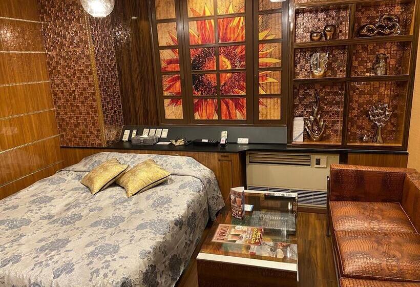 فندق Restay Tokorozawa