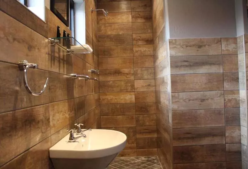 Majatalo Bottom Of Boden