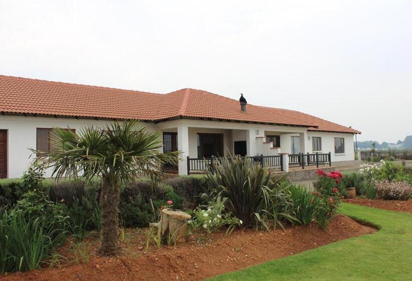 Pension Bottom Of Boden