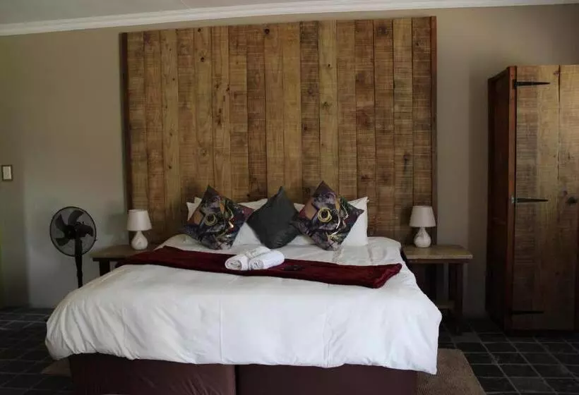 Majatalo Bottom Of Boden