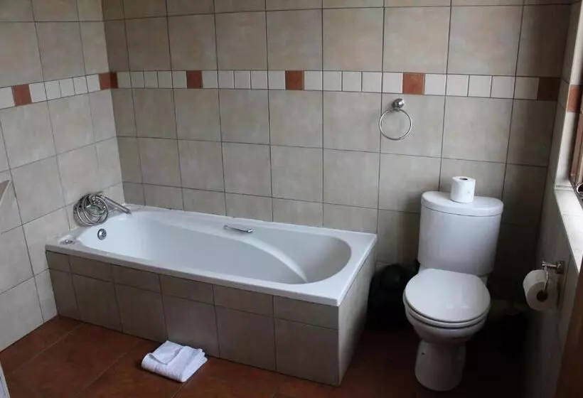 Majatalo Bottom Of Boden