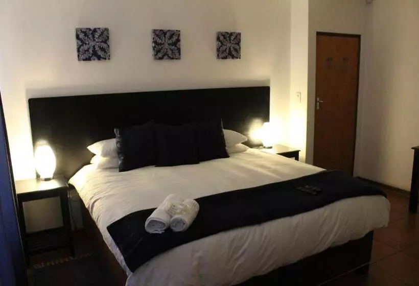 Majatalo Bottom Of Boden