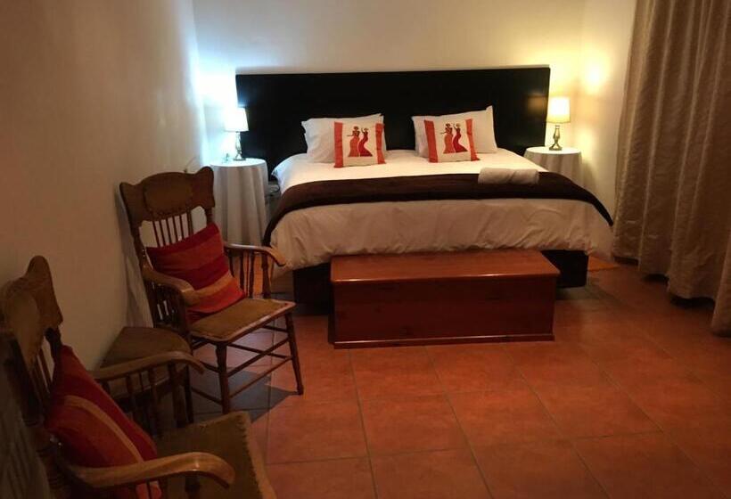 Pension Bottom Of Boden