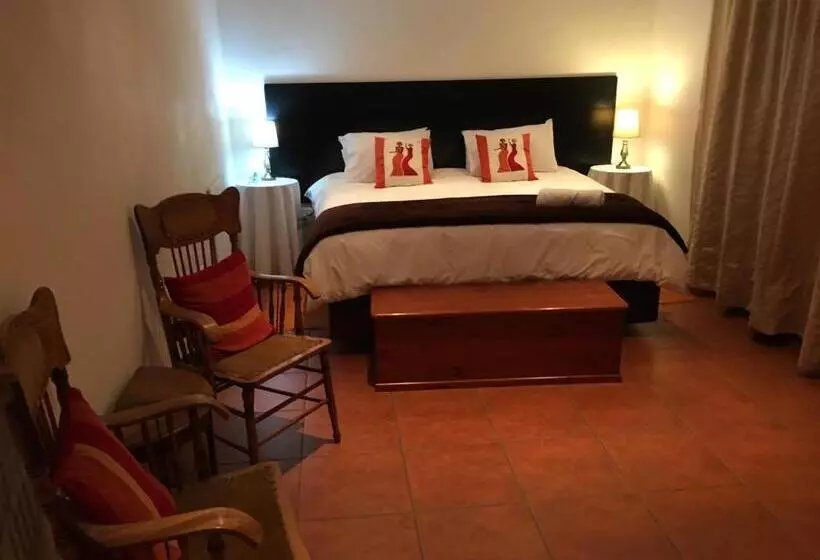 Majatalo Bottom Of Boden