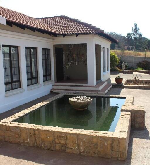 Pension Bottom Of Boden