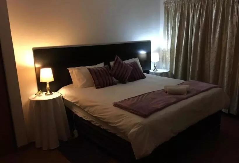 Majatalo Bottom Of Boden