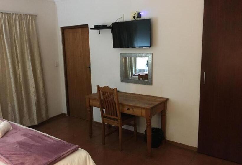 Pension Bottom Of Boden