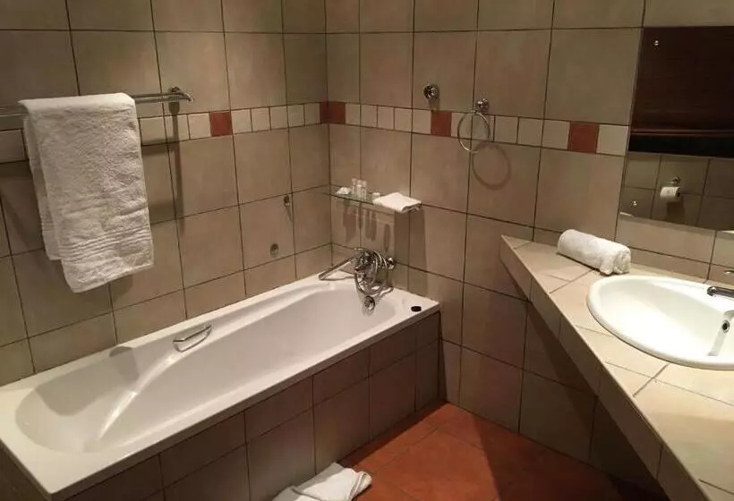 Majatalo Bottom Of Boden