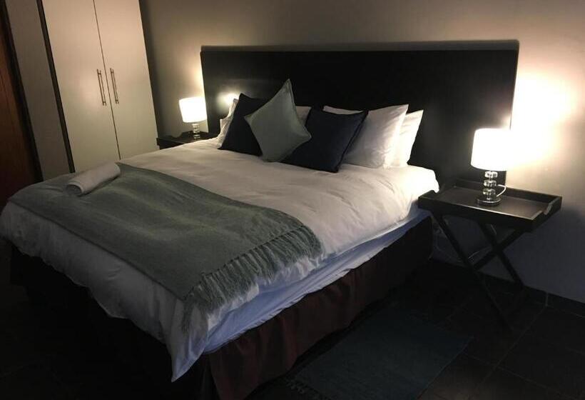 Pension Bottom Of Boden