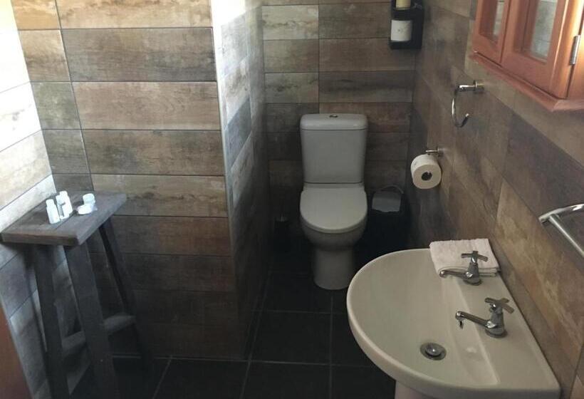 Pension Bottom Of Boden