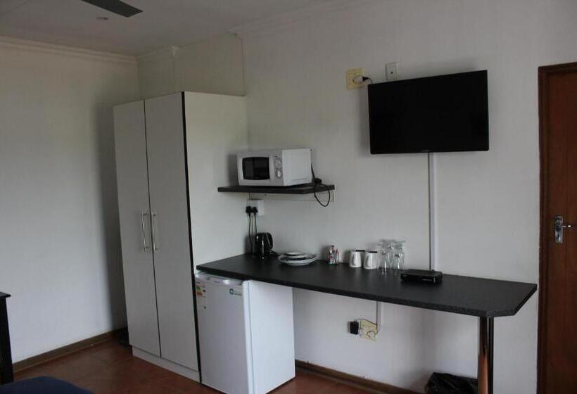 Pension Bottom Of Boden