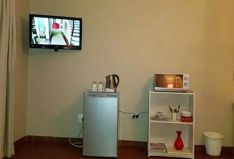 ペンション Inca Lily Accommodation