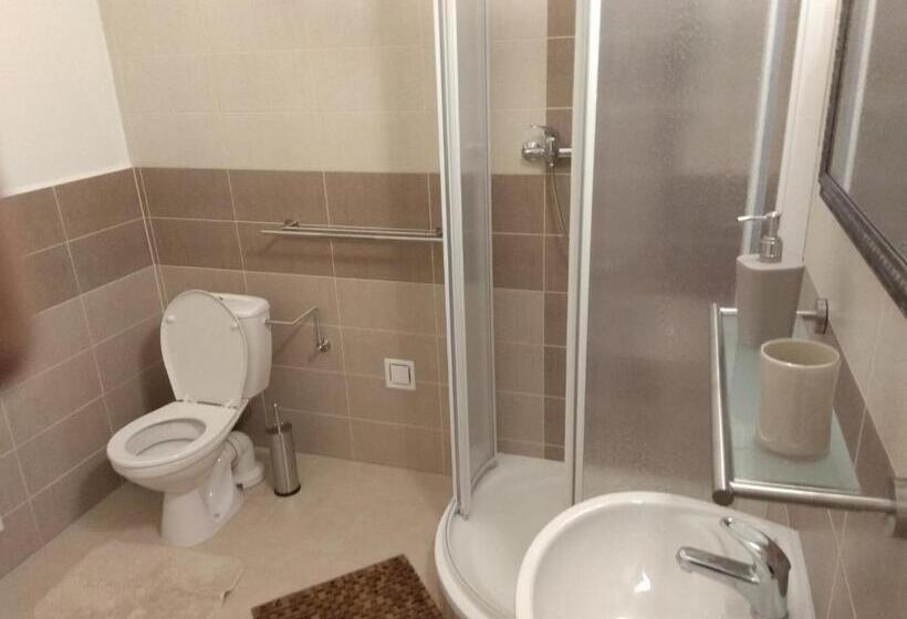 Пансион Penzion U čermáka