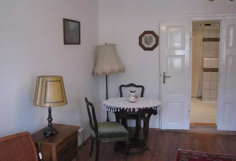 Majatalo Penzion U čermáka