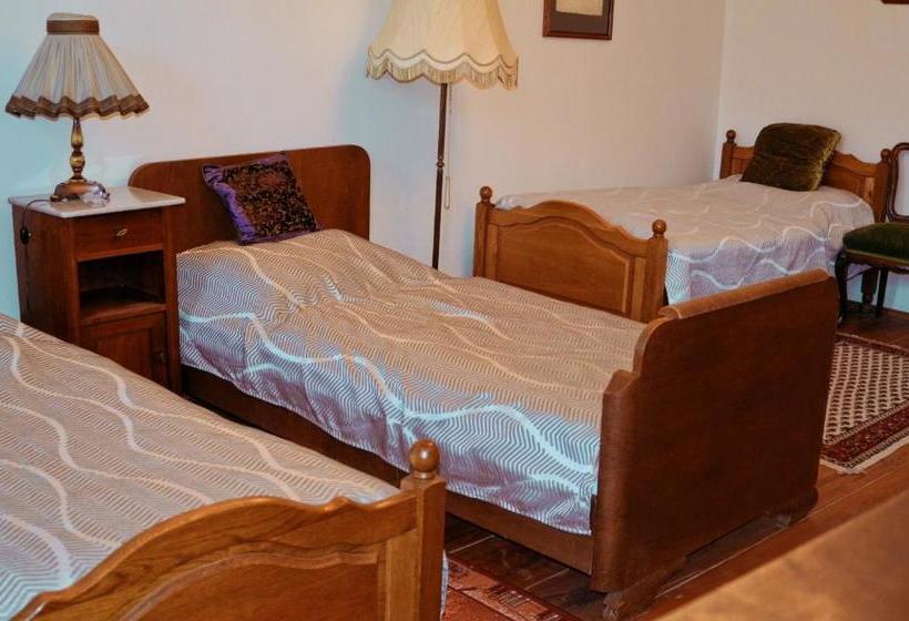 Пансион Penzion U čermáka