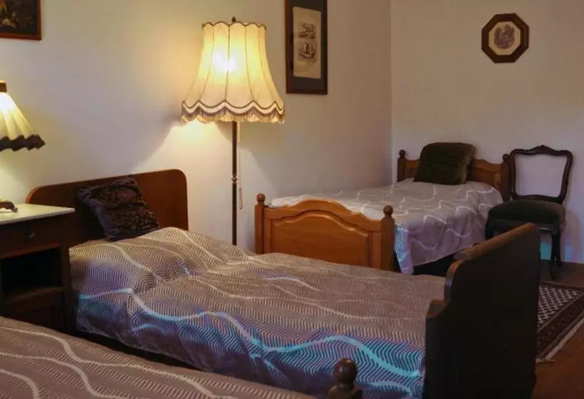 Majatalo Penzion U čermáka