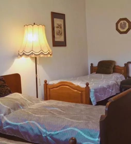 Majatalo Penzion U čermáka