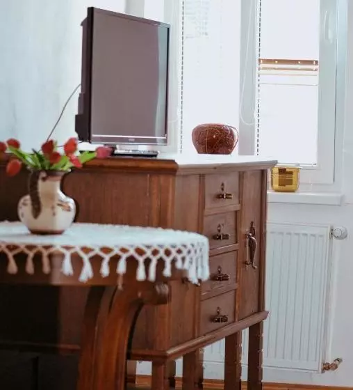 Majatalo Penzion U čermáka