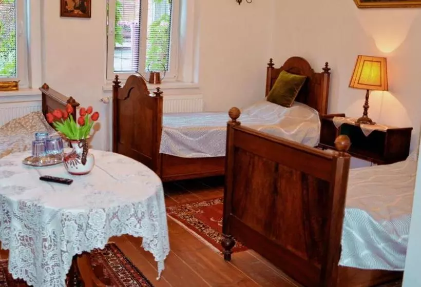 Majatalo Penzion U čermáka