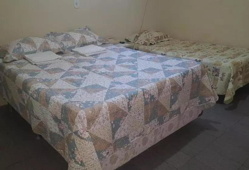 Majatalo Pousada Portal Do Cariri