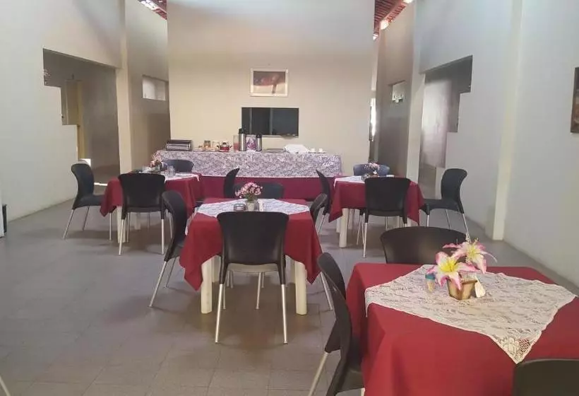 Majatalo Pousada Portal Do Cariri