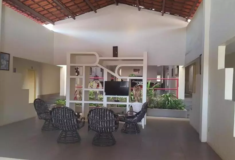 Majatalo Pousada Portal Do Cariri