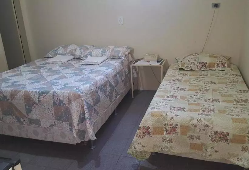 Majatalo Pousada Portal Do Cariri