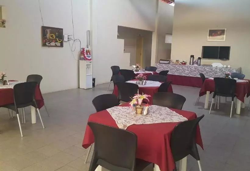 Majatalo Pousada Portal Do Cariri