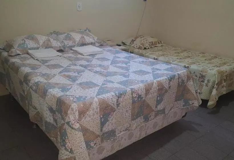 Majatalo Pousada Portal Do Cariri