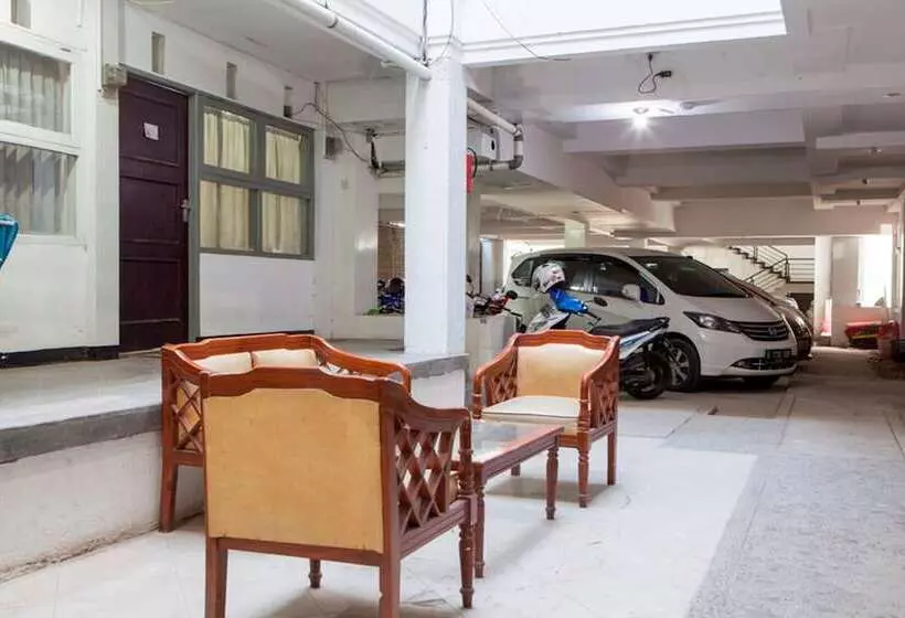 Majatalo Reddoorz Near Telkom Corporate University