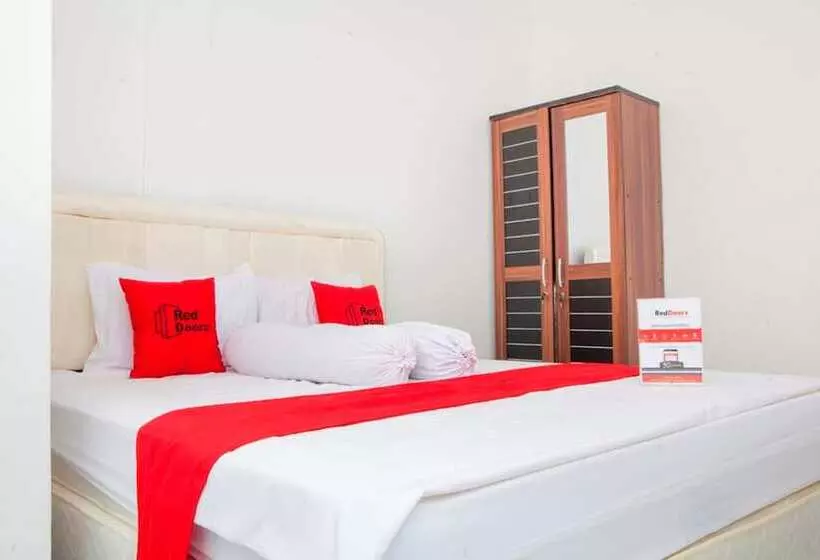 Majatalo Reddoorz Near Telkom Corporate University