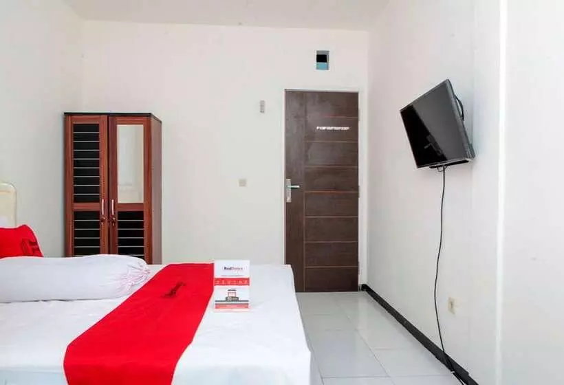 Majatalo Reddoorz Near Telkom Corporate University